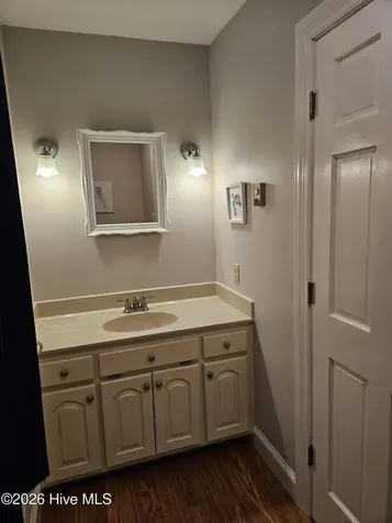 104 Windwood Drive Elizabeth City NC 27909
