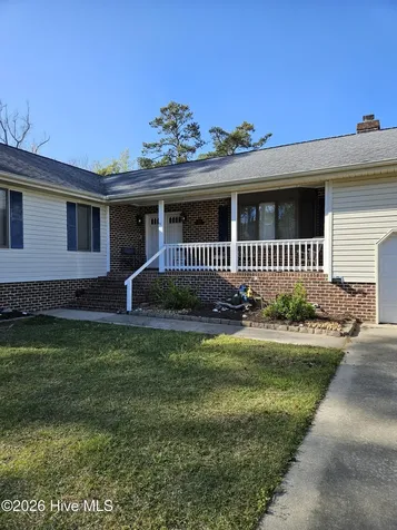 104 Windwood Drive Elizabeth City NC 27909