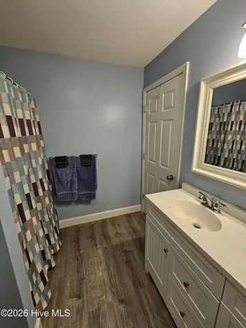 104 Windwood Drive Elizabeth City NC 27909
