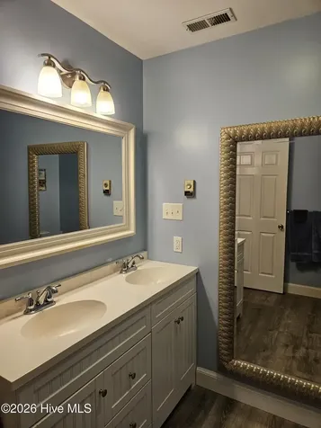 104 Windwood Drive Elizabeth City NC 27909