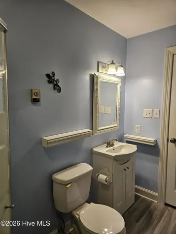 104 Windwood Drive Elizabeth City NC 27909