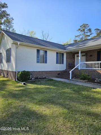 104 Windwood Drive Elizabeth City NC 27909