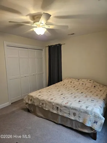 104 Windwood Drive Elizabeth City NC 27909