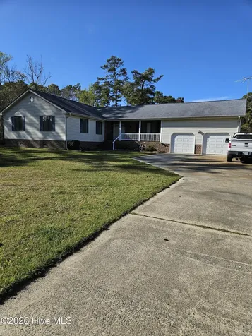 104 Windwood Drive Elizabeth City NC 27909
