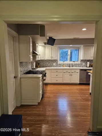 104 Windwood Drive Elizabeth City NC 27909