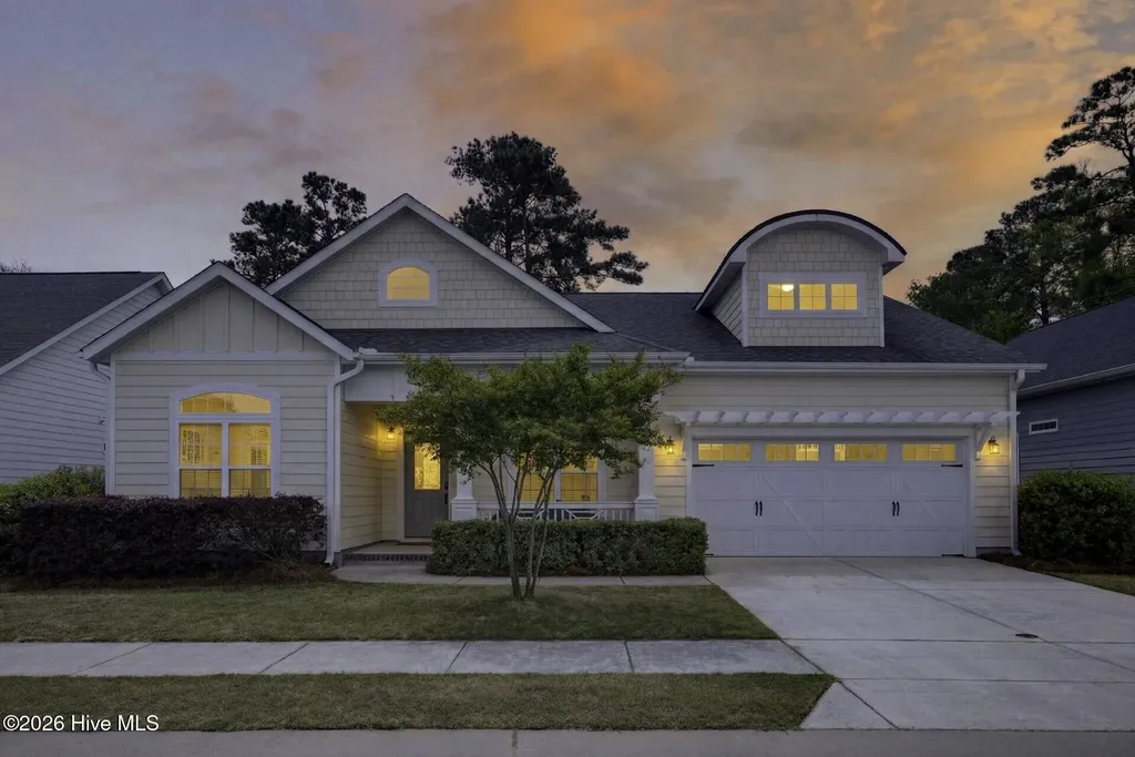 116 Latitude Lane Wilmington NC 28412