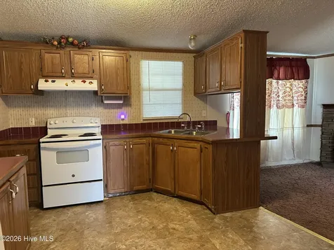 80 Lancaster Farm Road Whitakers NC 27891