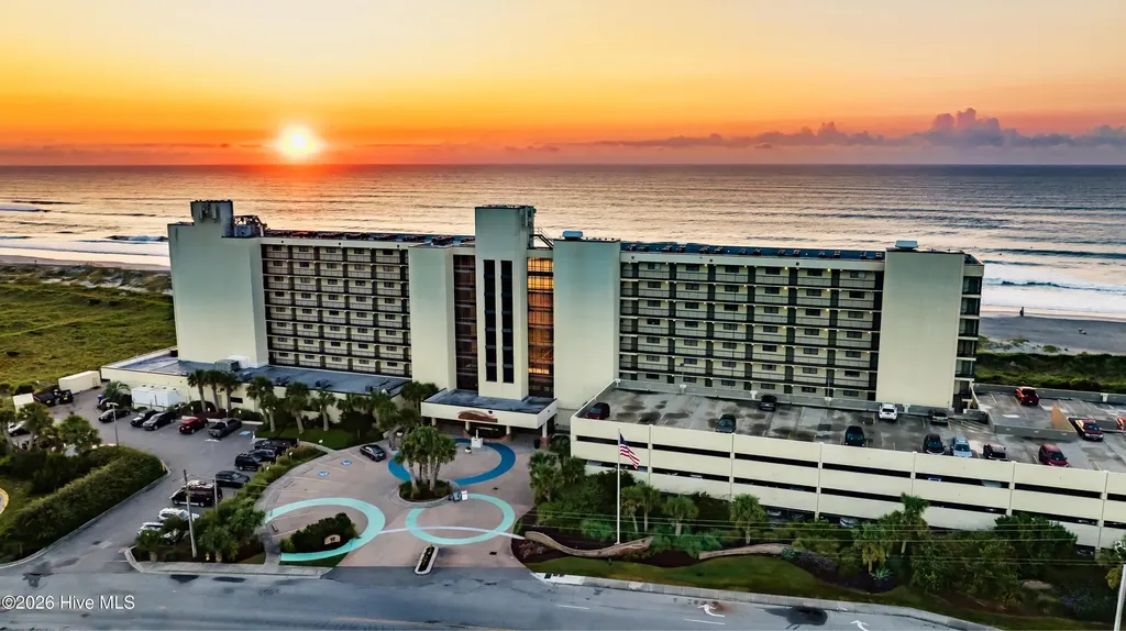 2700 N Lumina Avenue Wrightsville Beach NC 28480