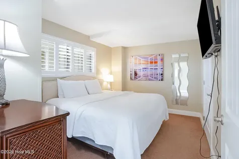 2700 N Lumina Avenue Wrightsville Beach NC 28480