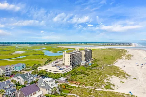 2700 N Lumina Avenue Wrightsville Beach NC 28480