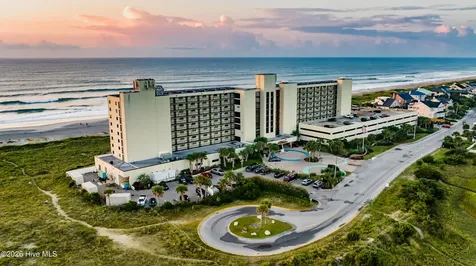 2700 N Lumina Avenue Wrightsville Beach NC 28480