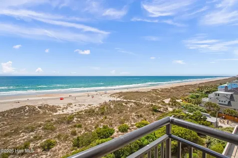 2700 N Lumina Avenue Wrightsville Beach NC 28480