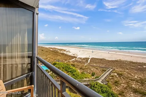 2700 N Lumina Avenue Wrightsville Beach NC 28480