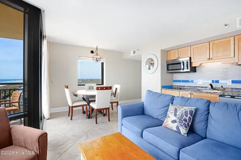2700 N Lumina Avenue Wrightsville Beach NC 28480