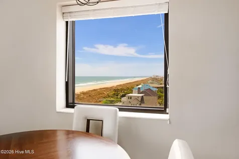 2700 N Lumina Avenue Wrightsville Beach NC 28480