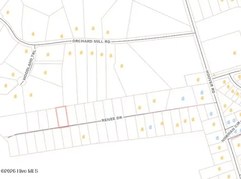 Lot A-30 Renee Drive Hampstead NC 28443