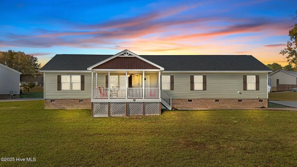 415 Pine Ridge Road Roanoke Rapids NC 27870