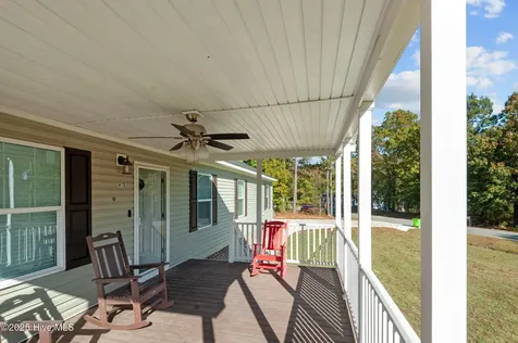 415 Pine Ridge Road Roanoke Rapids NC 27870