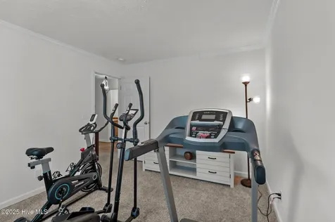 415 Pine Ridge Road Roanoke Rapids NC 27870