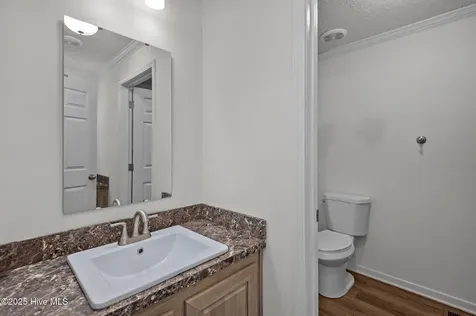 415 Pine Ridge Road Roanoke Rapids NC 27870