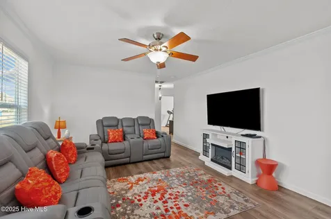 415 Pine Ridge Road Roanoke Rapids NC 27870