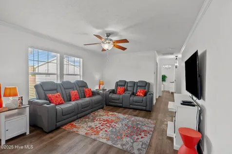 415 Pine Ridge Road Roanoke Rapids NC 27870