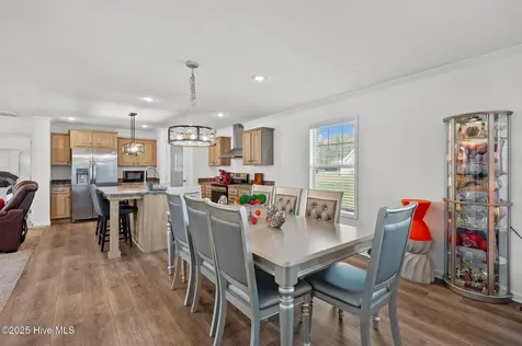 415 Pine Ridge Road Roanoke Rapids NC 27870
