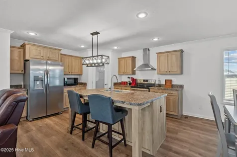 415 Pine Ridge Road Roanoke Rapids NC 27870