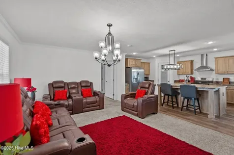 415 Pine Ridge Road Roanoke Rapids NC 27870
