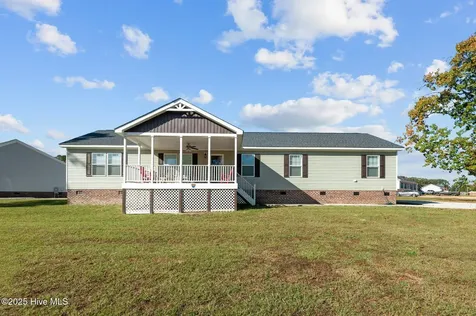 415 Pine Ridge Road Roanoke Rapids NC 27870