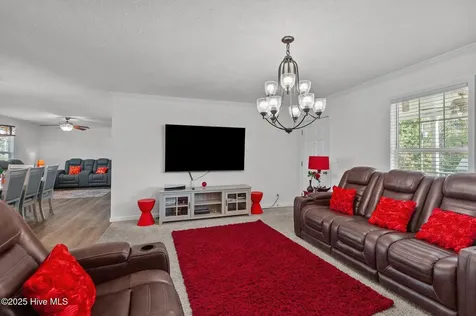 415 Pine Ridge Road Roanoke Rapids NC 27870