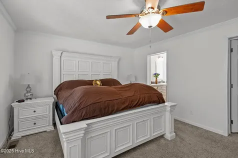 415 Pine Ridge Road Roanoke Rapids NC 27870