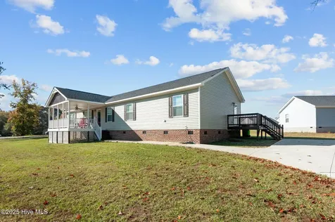 415 Pine Ridge Road Roanoke Rapids NC 27870