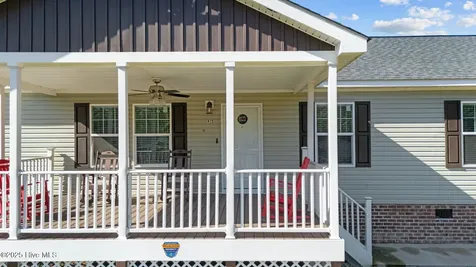 415 Pine Ridge Road Roanoke Rapids NC 27870