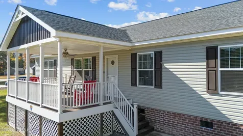 415 Pine Ridge Road Roanoke Rapids NC 27870