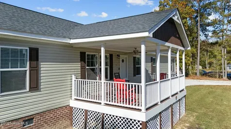 415 Pine Ridge Road Roanoke Rapids NC 27870