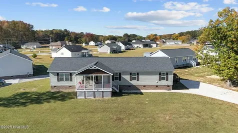 415 Pine Ridge Road Roanoke Rapids NC 27870