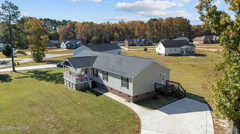 415 Pine Ridge Road Roanoke Rapids NC 27870