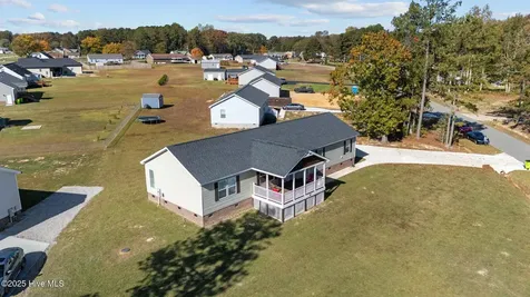 415 Pine Ridge Road Roanoke Rapids NC 27870