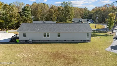 415 Pine Ridge Road Roanoke Rapids NC 27870