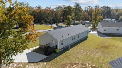 415 Pine Ridge Road Roanoke Rapids NC 27870