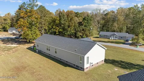 415 Pine Ridge Road Roanoke Rapids NC 27870