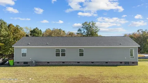 415 Pine Ridge Road Roanoke Rapids NC 27870