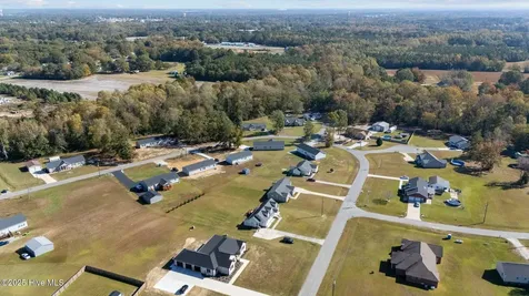 415 Pine Ridge Road Roanoke Rapids NC 27870