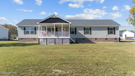 415 Pine Ridge Road Roanoke Rapids NC 27870