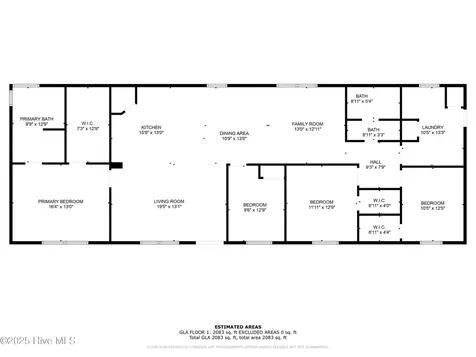415 Pine Ridge Road Roanoke Rapids NC 27870