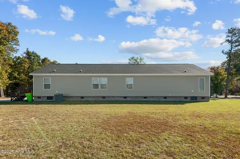 415 Pine Ridge Road Roanoke Rapids NC 27870