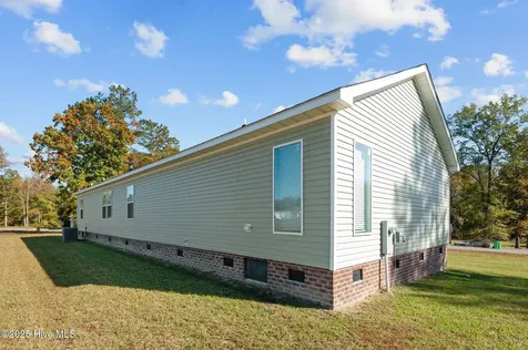 415 Pine Ridge Road Roanoke Rapids NC 27870