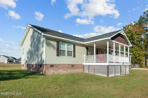415 Pine Ridge Road Roanoke Rapids NC 27870