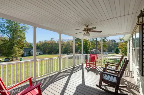 415 Pine Ridge Road Roanoke Rapids NC 27870